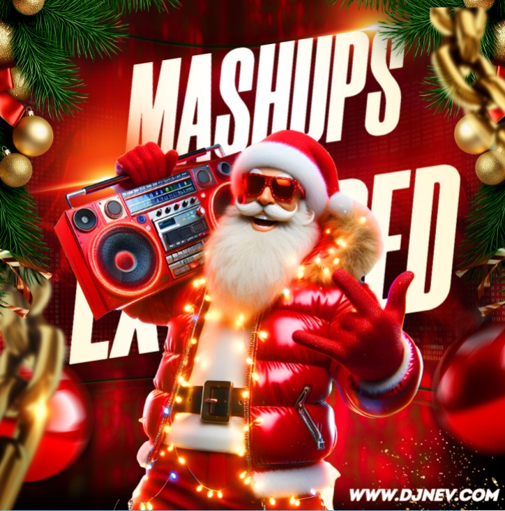 Zorra melodic intro acapella out